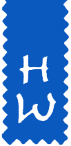 Logo HW Wertex